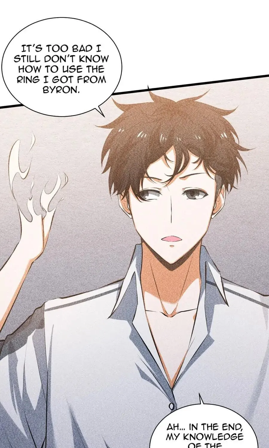 Read Stop Summoning Me! chapter 15 image 4 on Lezhin
