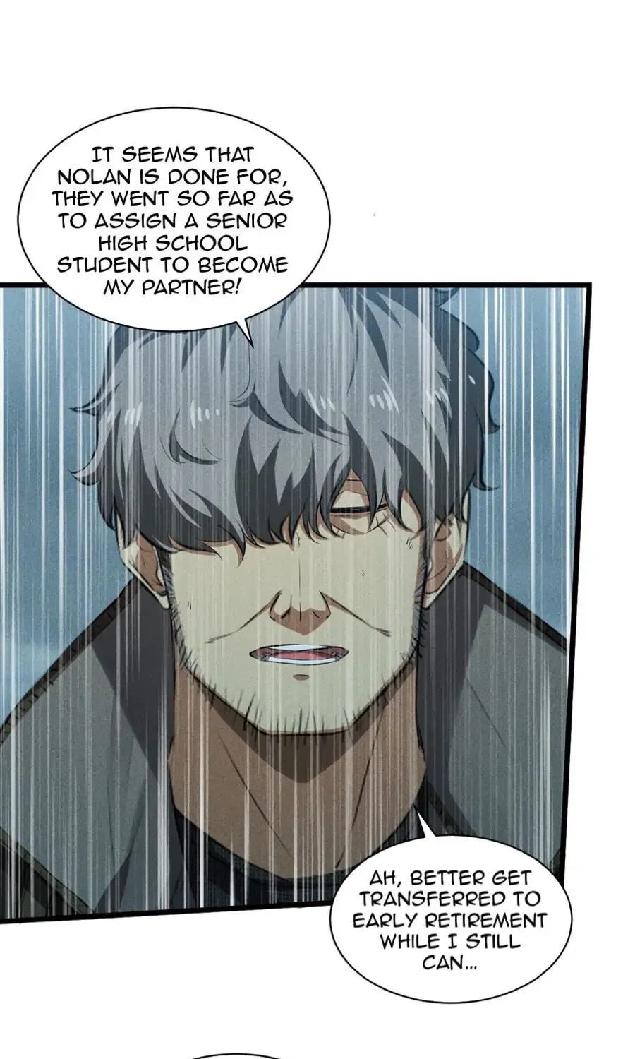 Read Stop Summoning Me! chapter 15 image 41 on Lezhin