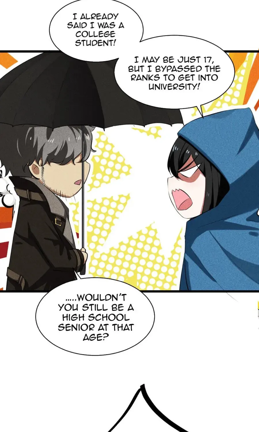 Read Stop Summoning Me! chapter 15 image 42 on Lezhin