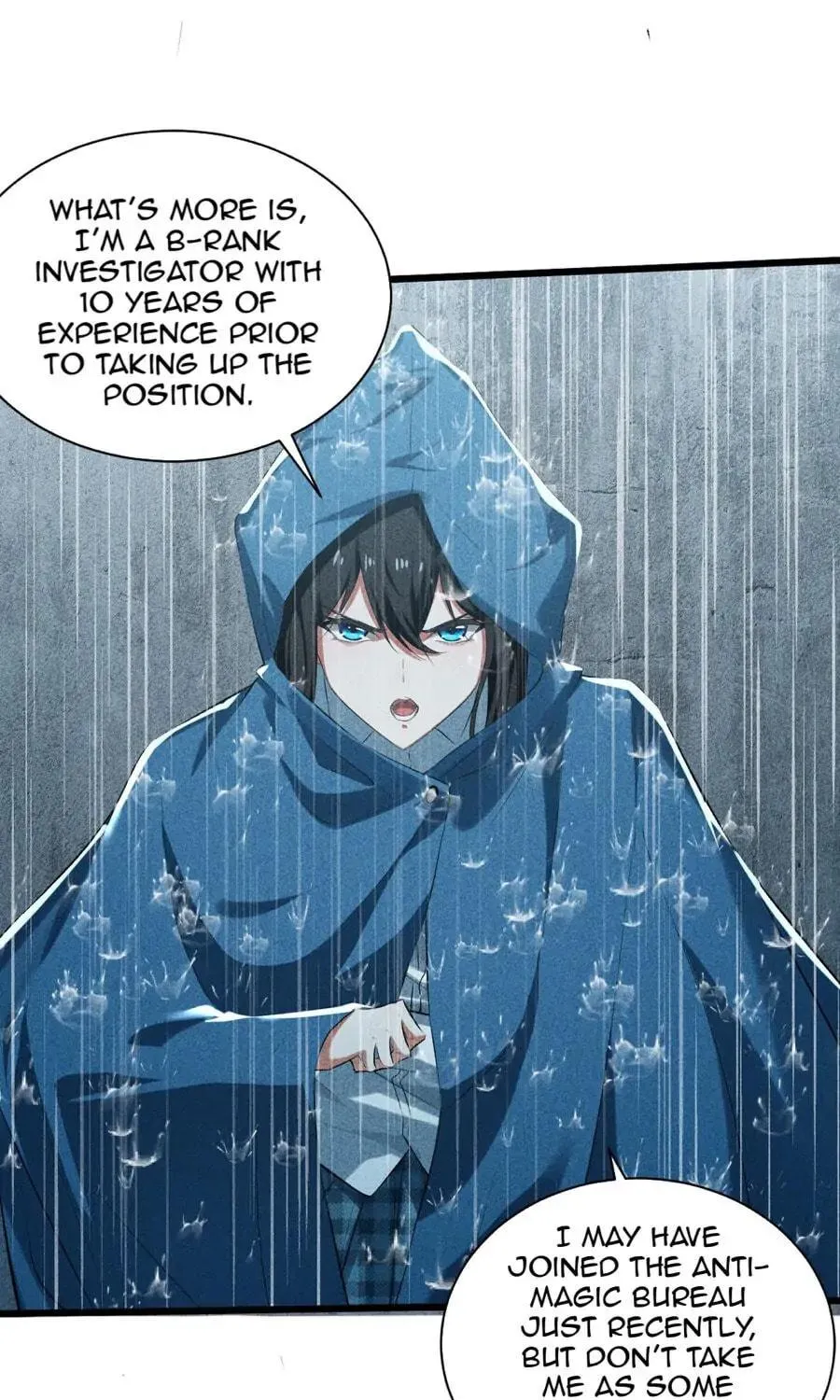 Read Stop Summoning Me! chapter 15 image 44 on Lezhin
