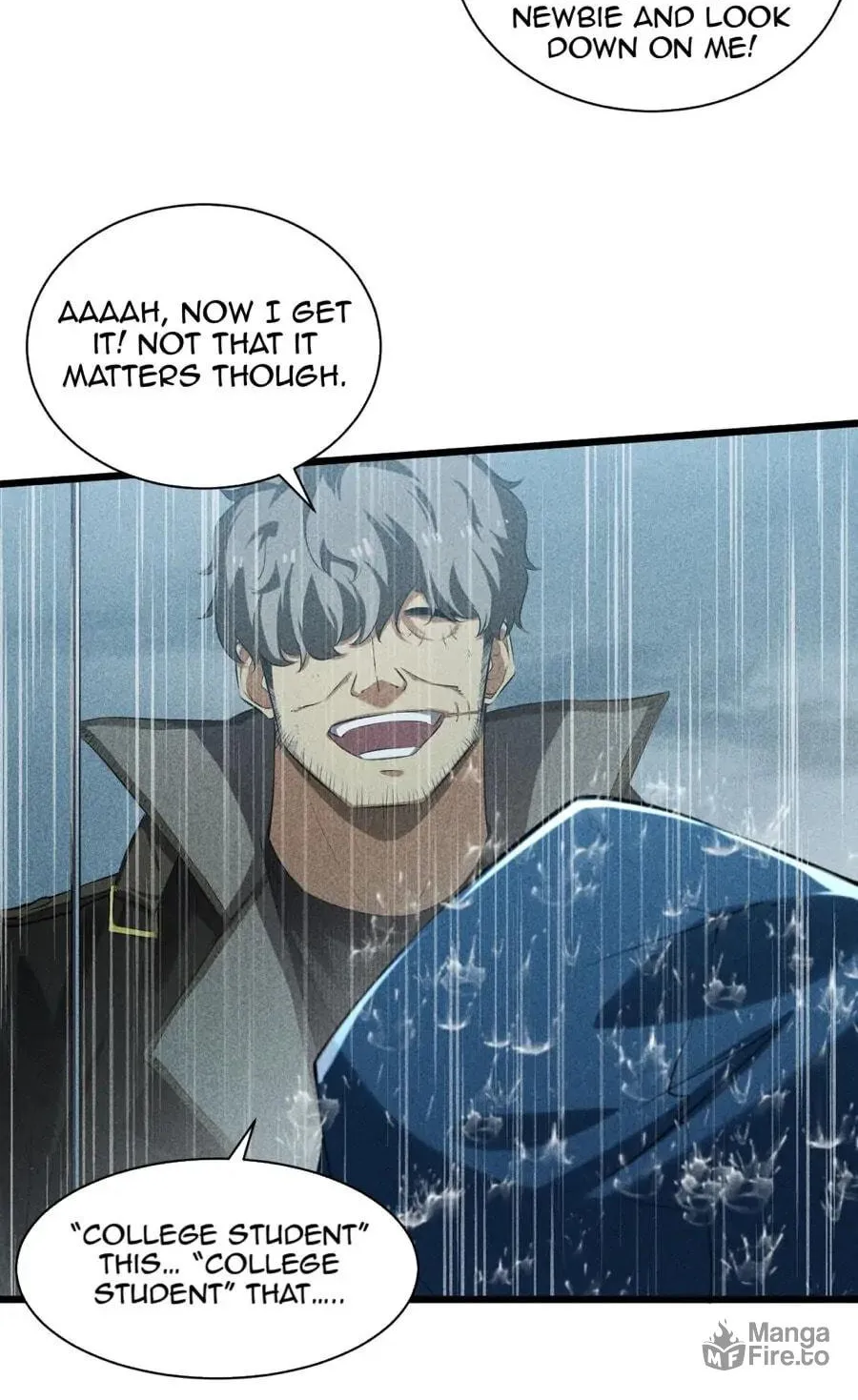 Read Stop Summoning Me! chapter 15 image 45 on Lezhin