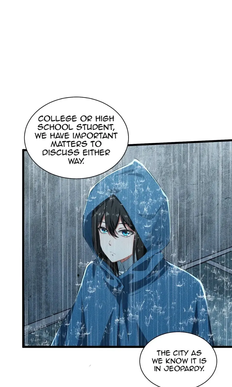 Read Stop Summoning Me! chapter 15 image 46 on Lezhin