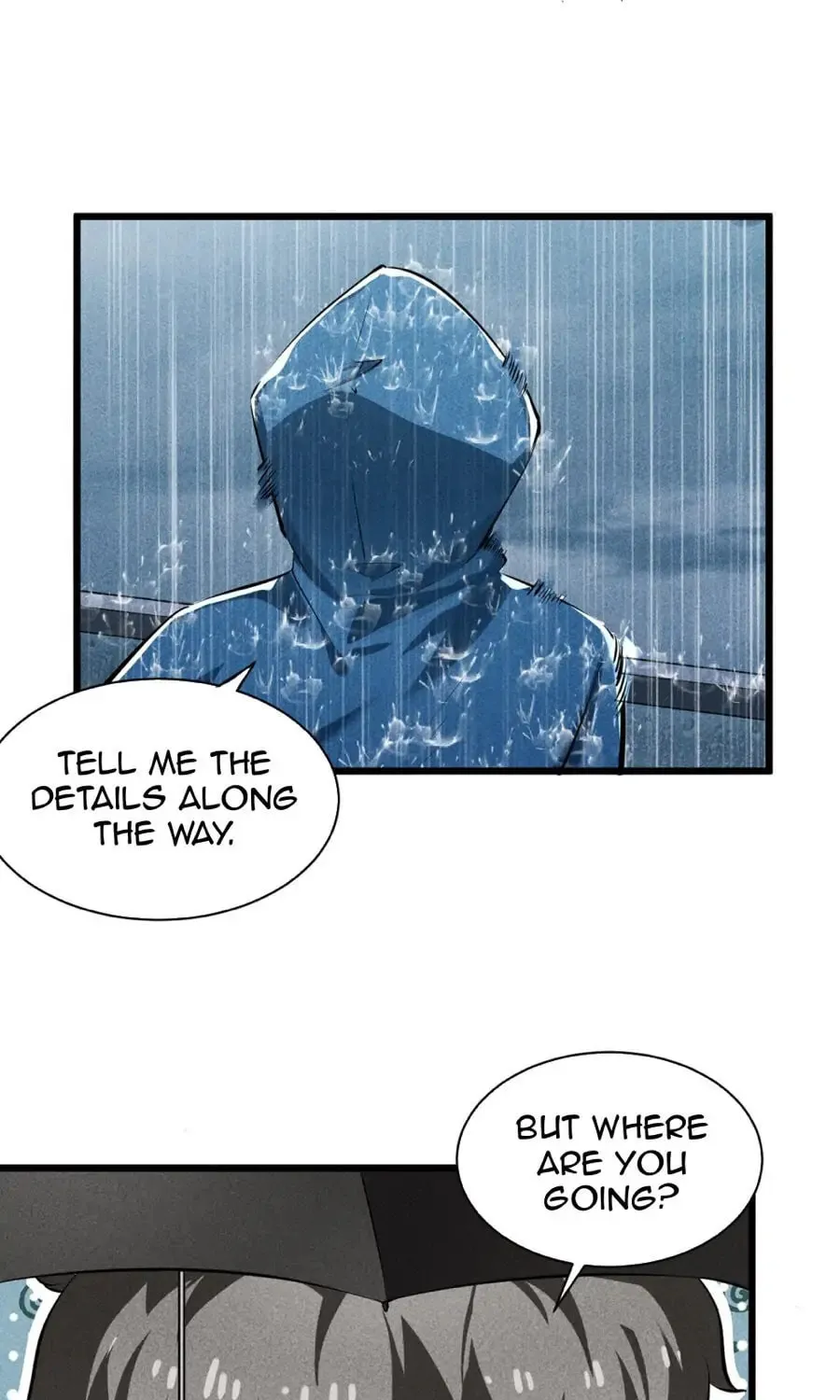Read Stop Summoning Me! chapter 15 image 49 on Lezhin