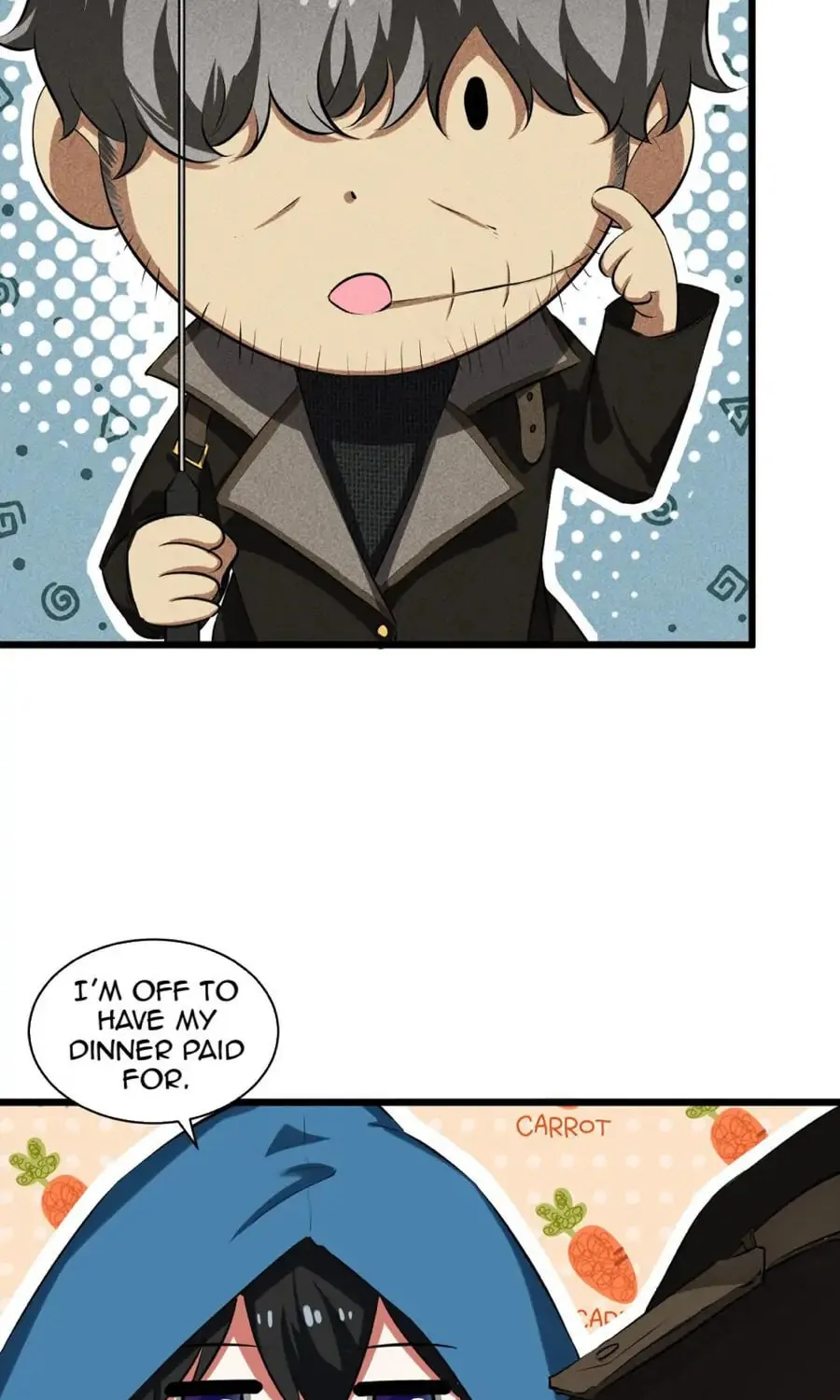Read Stop Summoning Me! chapter 15 image 50 on Lezhin