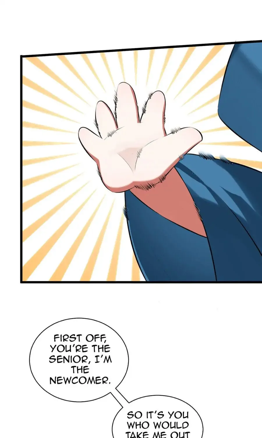 Read Stop Summoning Me! chapter 15 image 52 on Lezhin