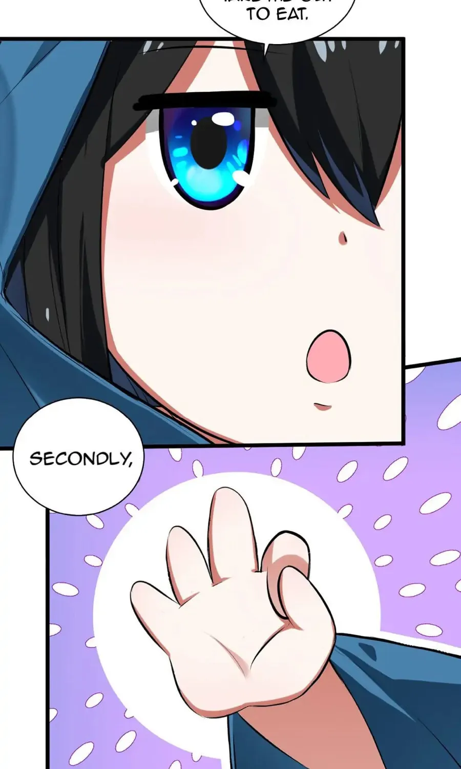 Read Stop Summoning Me! chapter 15 image 53 on Lezhin