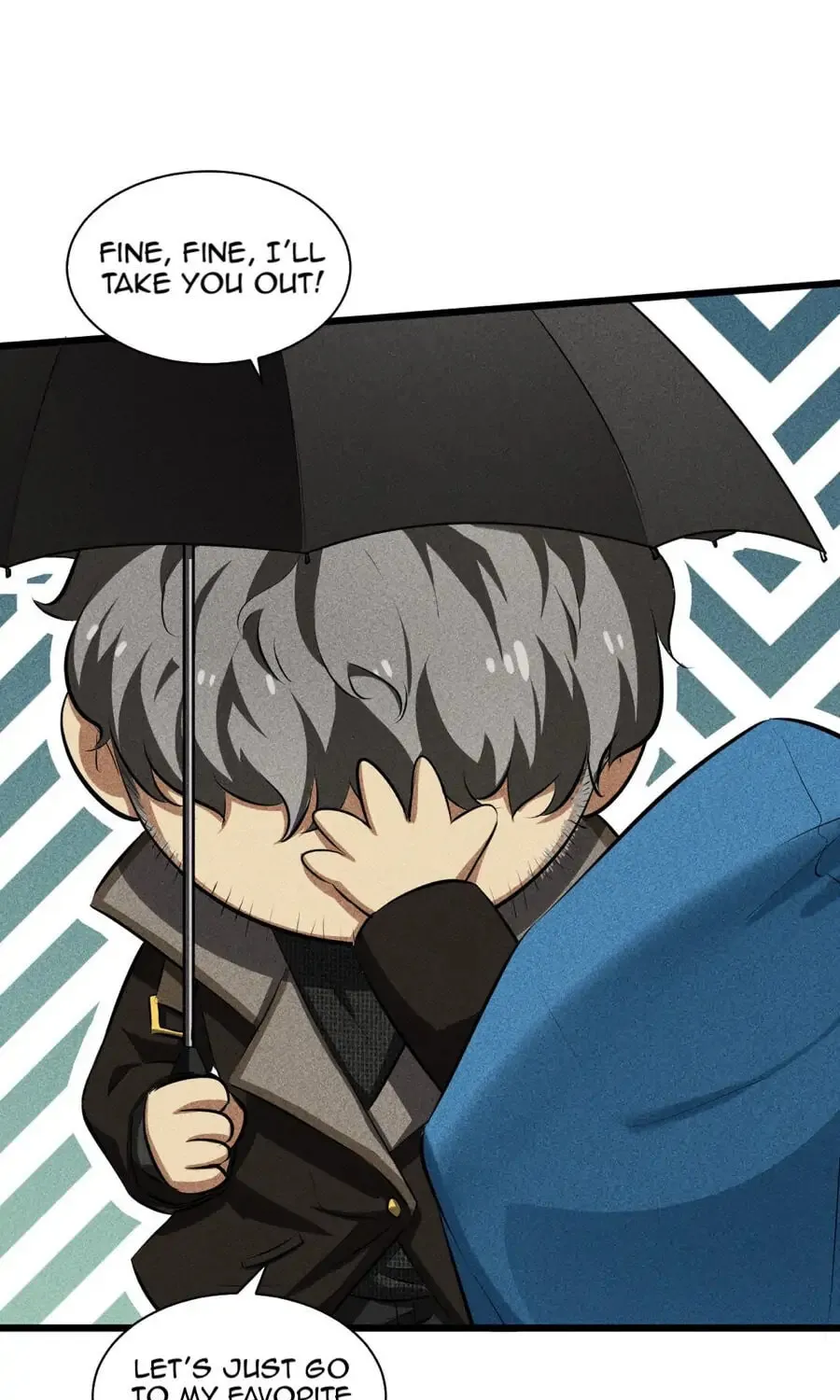 Read Stop Summoning Me! chapter 15 image 55 on Lezhin
