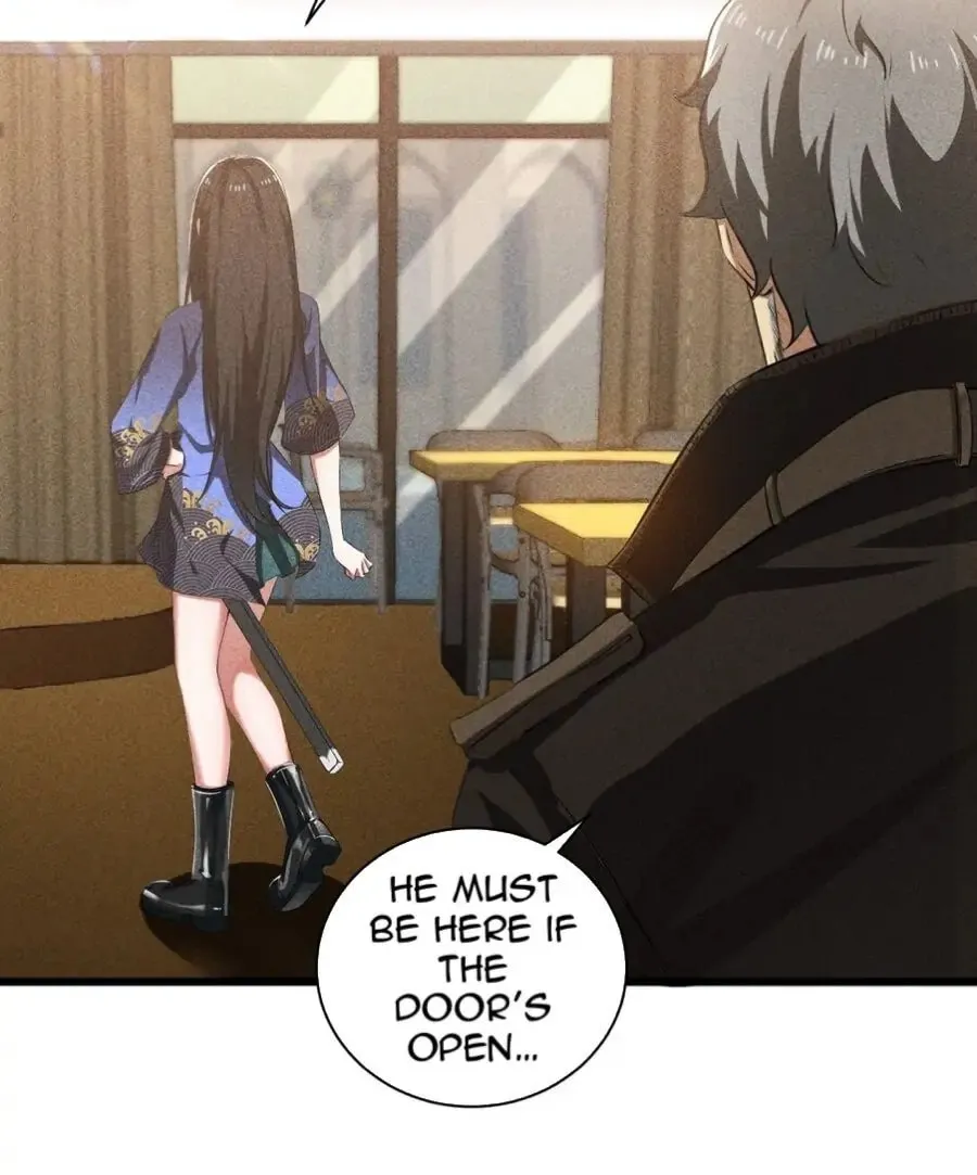 Read Stop Summoning Me! chapter 15 image 65 on Lezhin