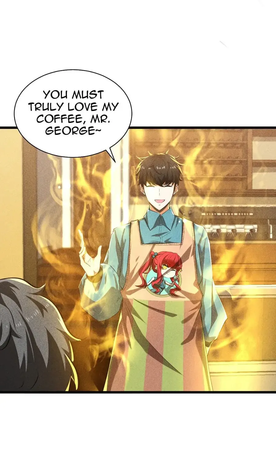 Read Stop Summoning Me! chapter 15 image 67 on Lezhin