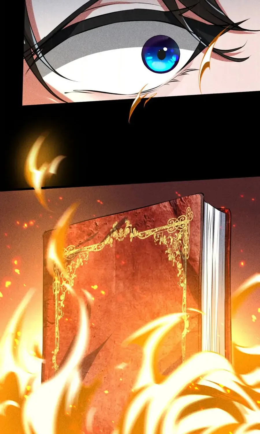 Read Stop Summoning Me! chapter 15 image 69 on Lezhin