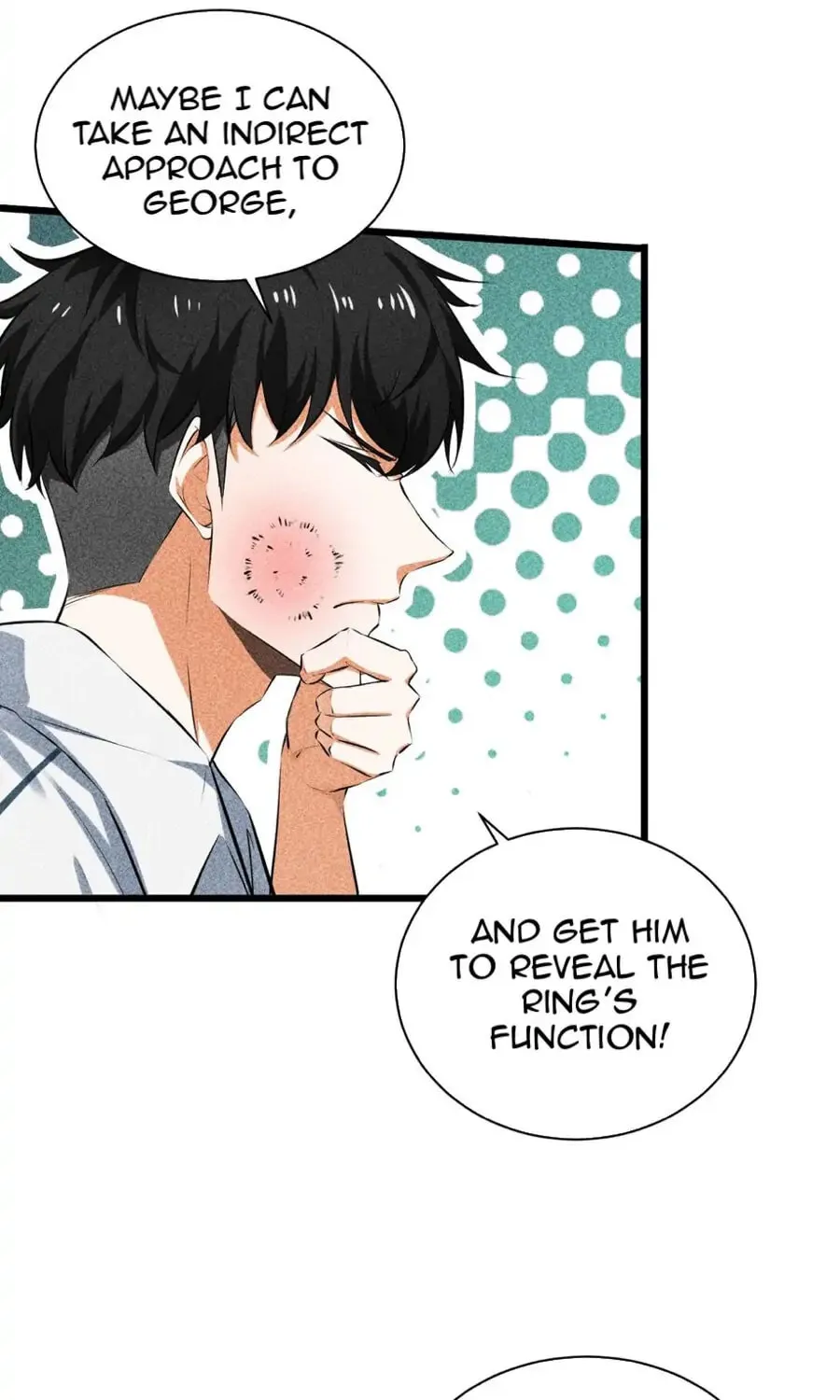 Read Stop Summoning Me! chapter 15 image 7 on Lezhin