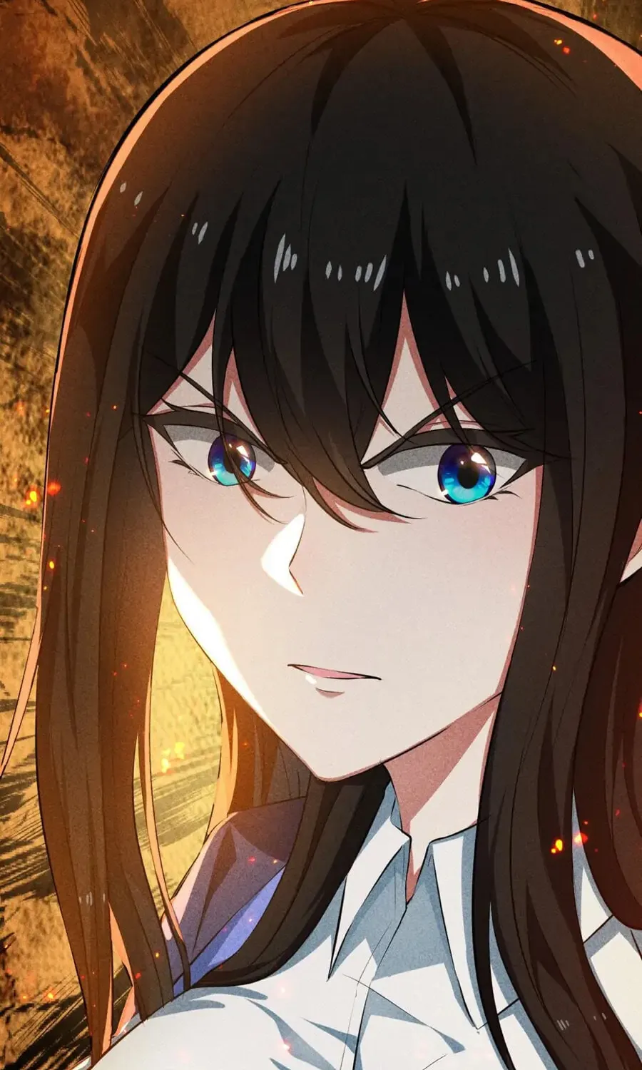 Read Stop Summoning Me! chapter 15 image 76 on Lezhin