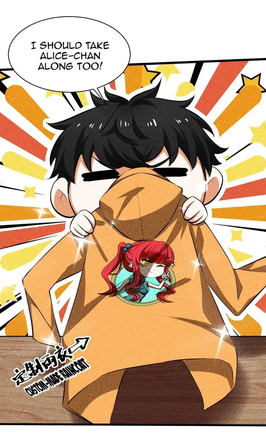 Read Stop Summoning Me! chapter 15 image 9 on Lezhin