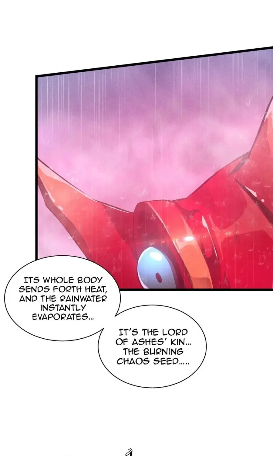 Read Stop Summoning Me! chapter 19 image 14 on Lezhin
