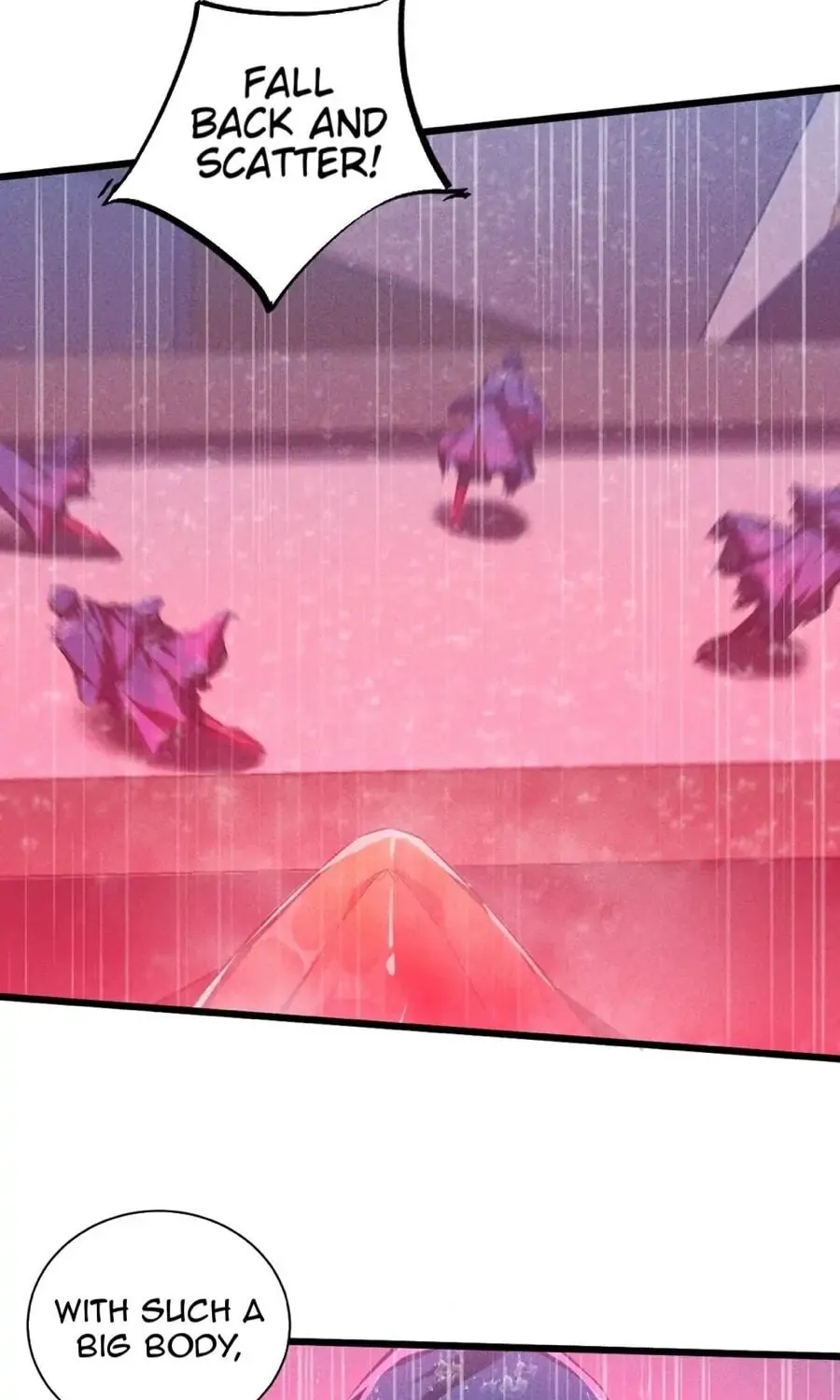 Read Stop Summoning Me! chapter 19 image 15 on Lezhin