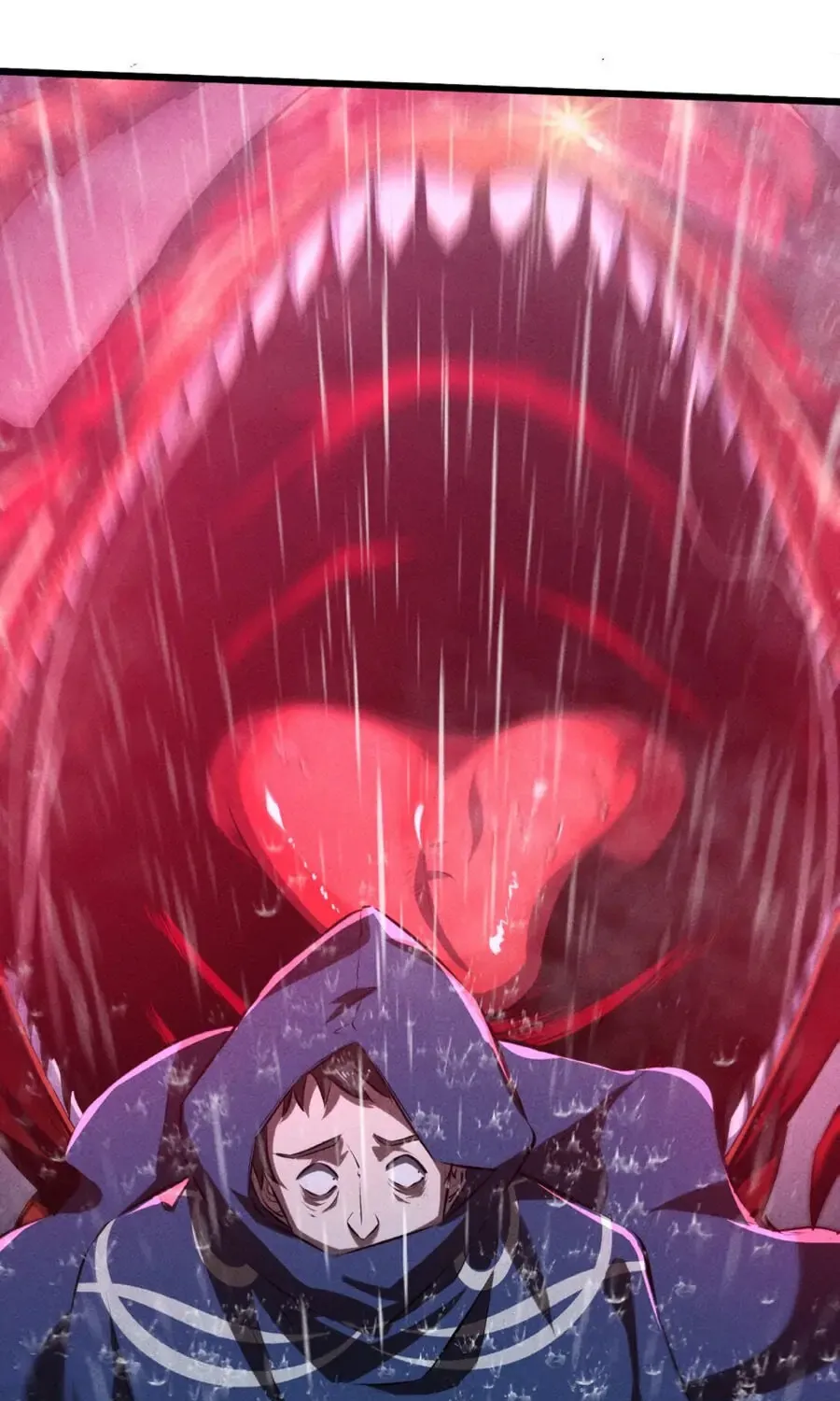 Read Stop Summoning Me! chapter 19 image 17 on Lezhin