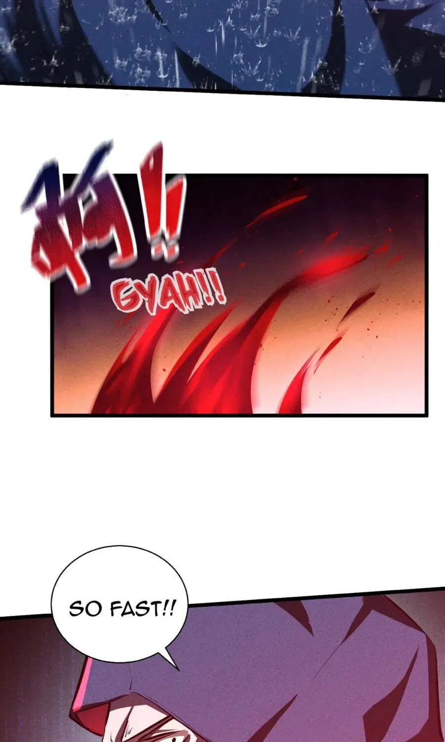 Read Stop Summoning Me! chapter 19 image 18 on Lezhin