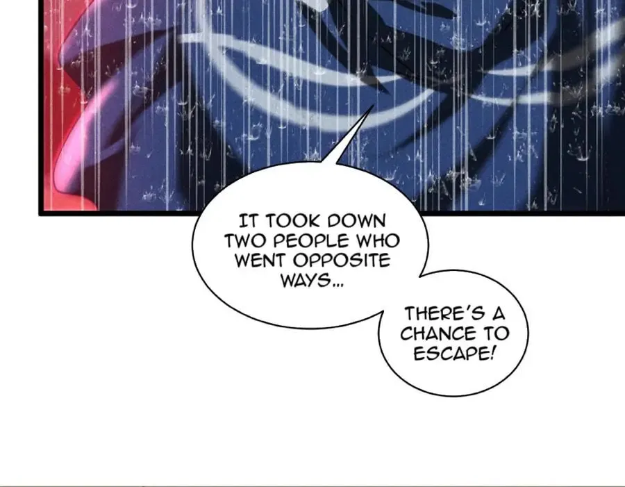 Read Stop Summoning Me! chapter 19 image 22 on Lezhin