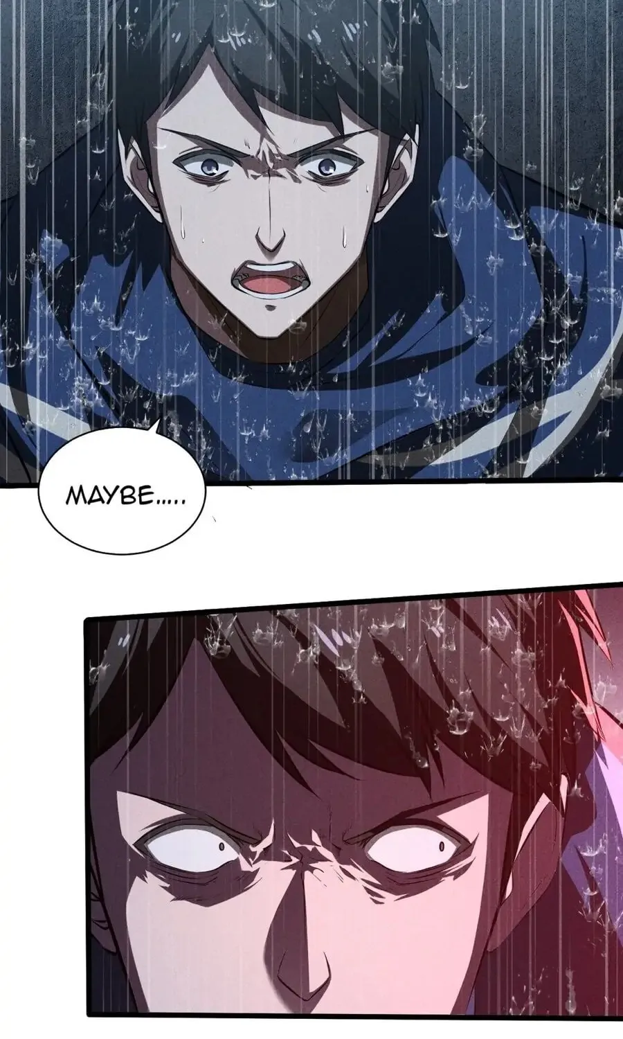Read Stop Summoning Me! chapter 19 image 27 on Lezhin