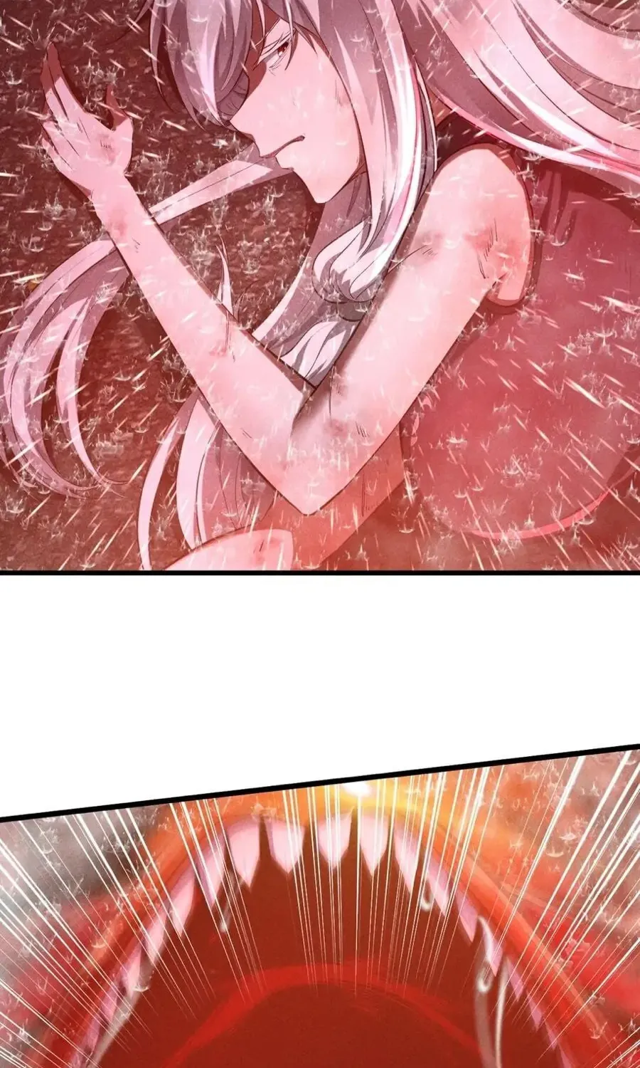Read Stop Summoning Me! chapter 19 image 33 on Lezhin