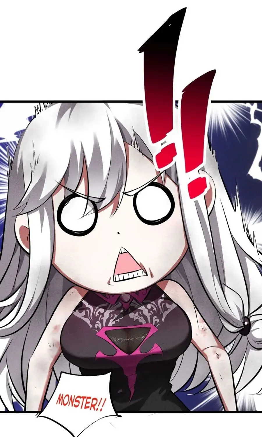 Read Stop Summoning Me! chapter 19 image 35 on Lezhin