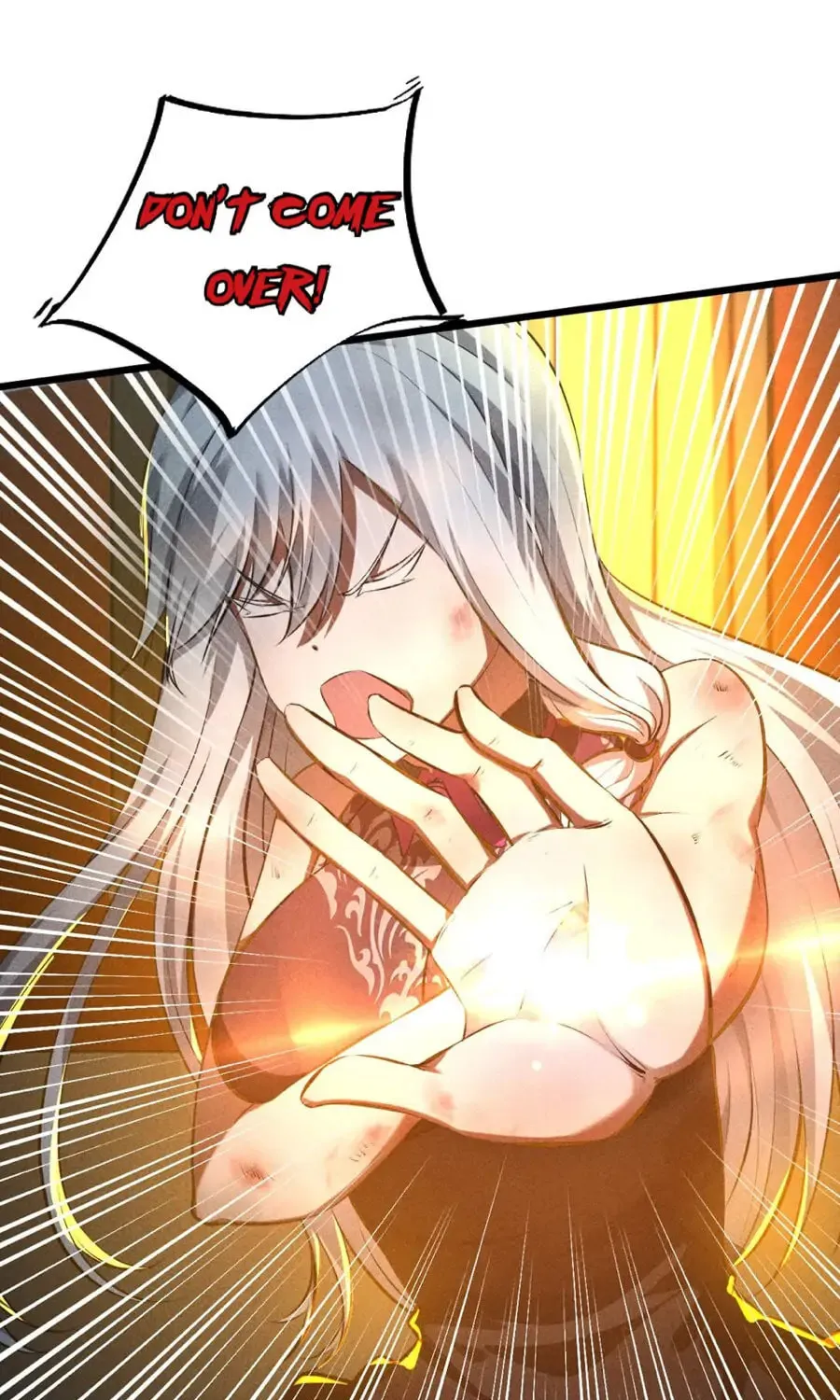 Read Stop Summoning Me! chapter 19 image 38 on Lezhin