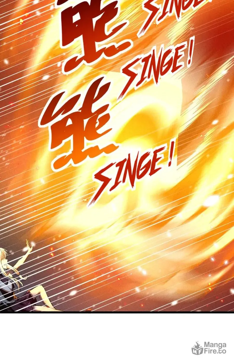 Read Stop Summoning Me! chapter 19 image 42 on Lezhin
