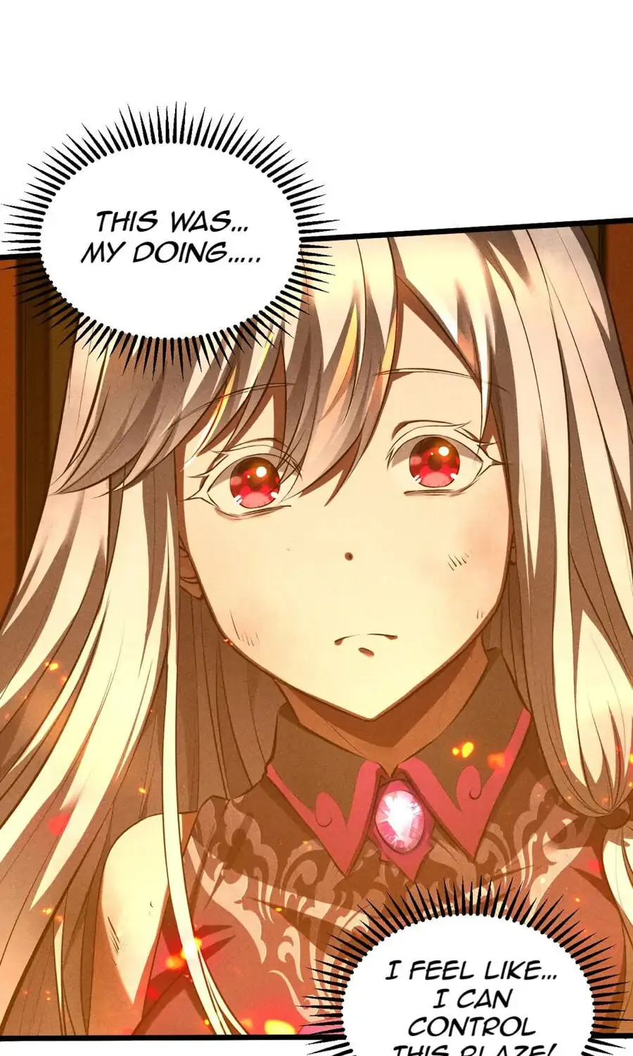 Read Stop Summoning Me! chapter 19 image 45 on Lezhin
