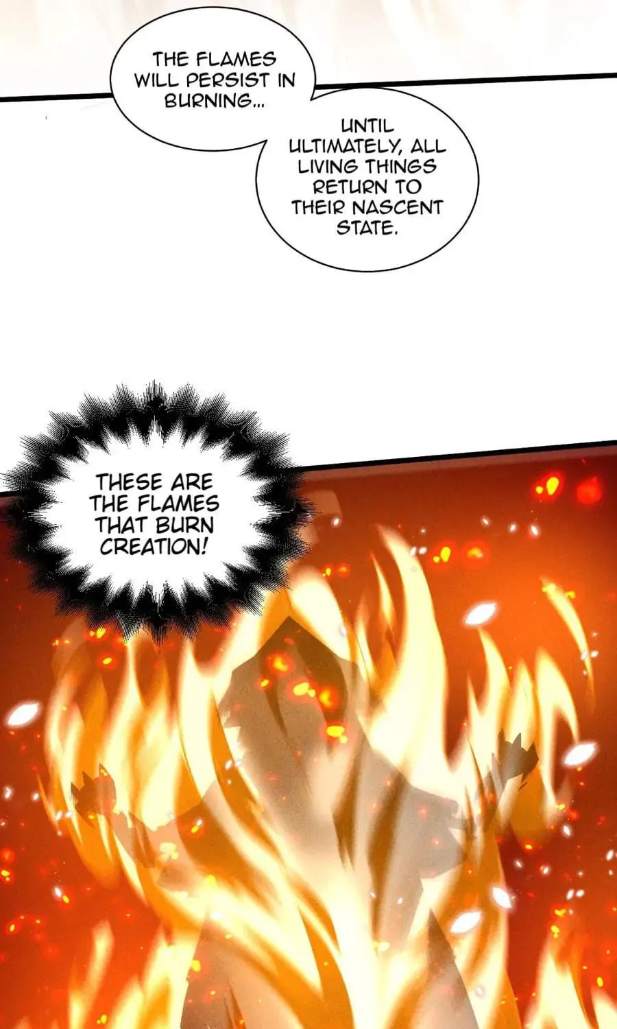 Read Stop Summoning Me! chapter 19 image 47 on Lezhin