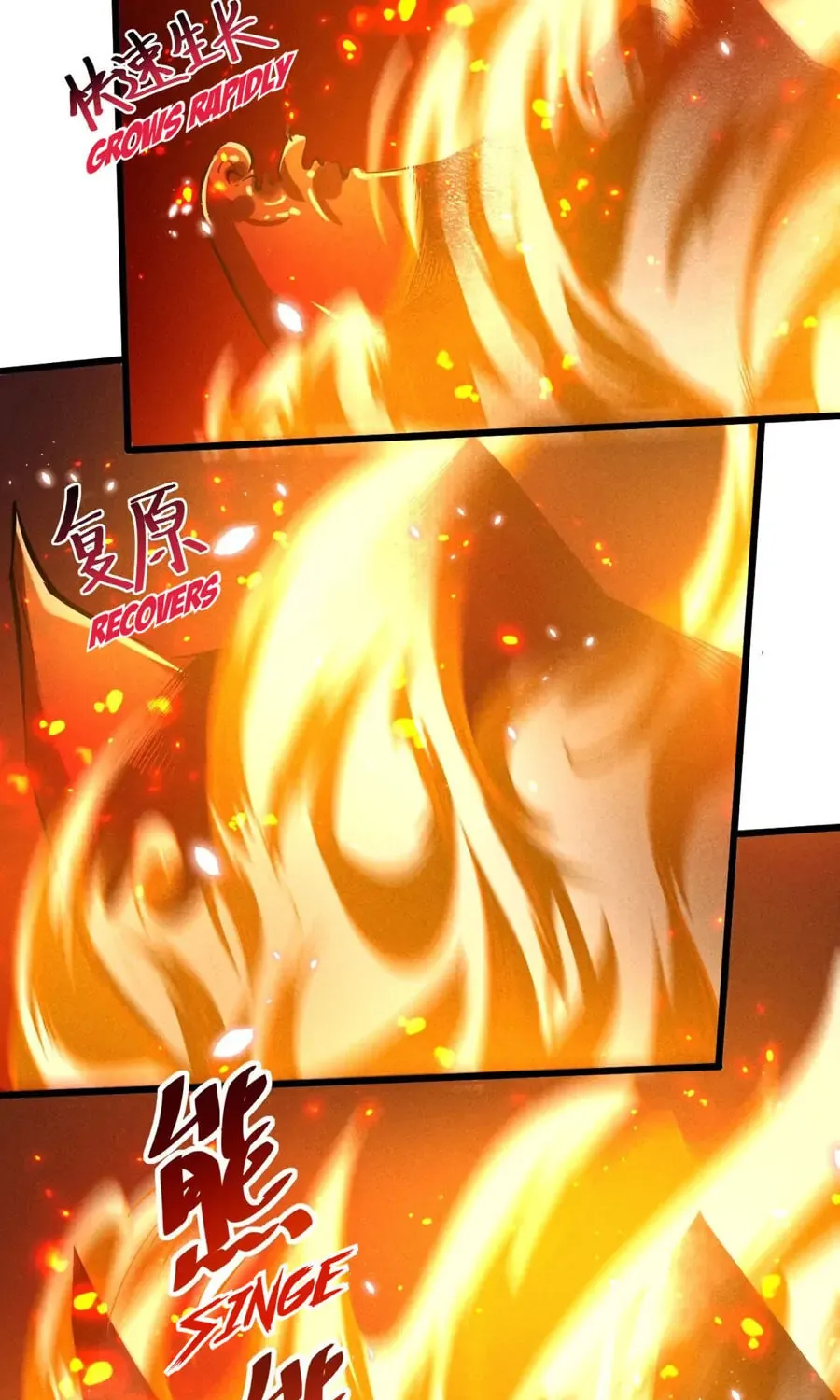 Read Stop Summoning Me! chapter 19 image 49 on Lezhin