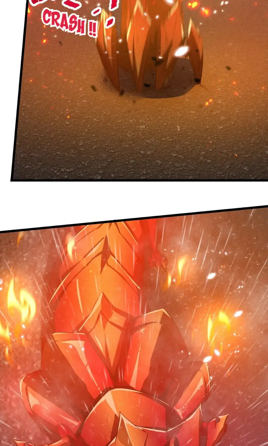 Read Stop Summoning Me! chapter 19 image 55 on Lezhin