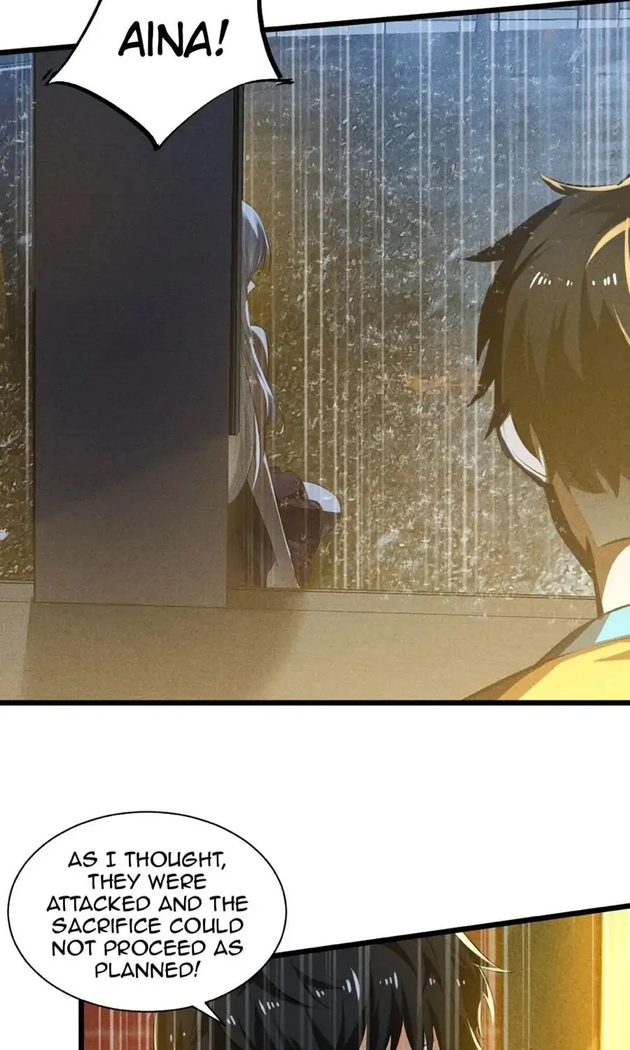Read Stop Summoning Me! chapter 19 image 67 on Lezhin