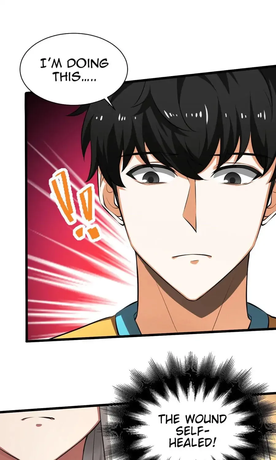Read Stop Summoning Me! chapter 19 image 76 on Lezhin