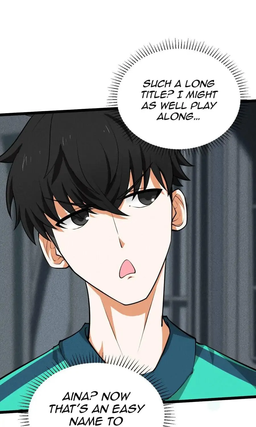 Read Stop Summoning Me! chapter 2 image 21 on Lezhin