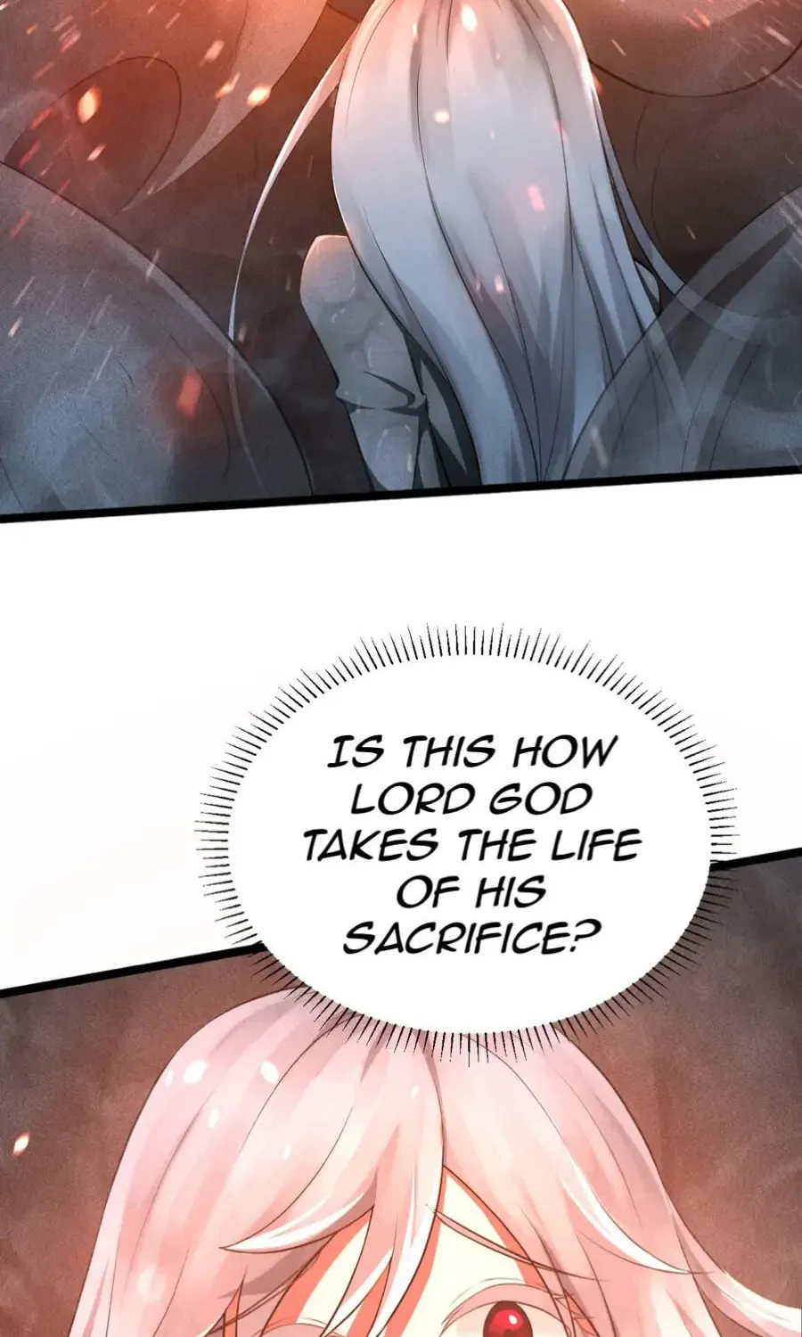 Read Stop Summoning Me! chapter 2 image 27 on Lezhin