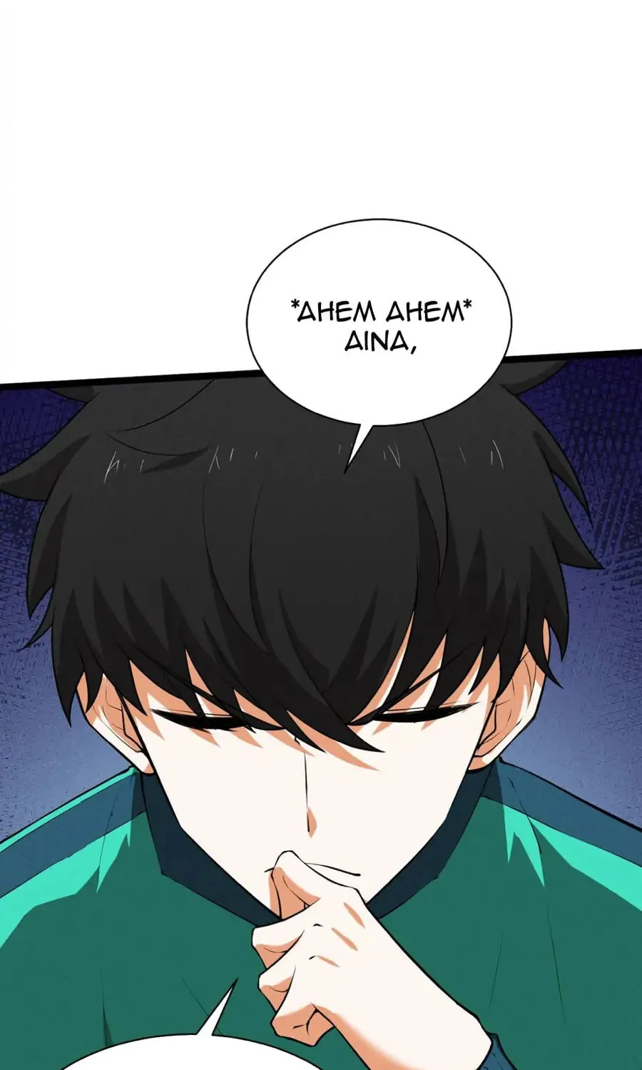 Read Stop Summoning Me! chapter 2 image 33 on Lezhin