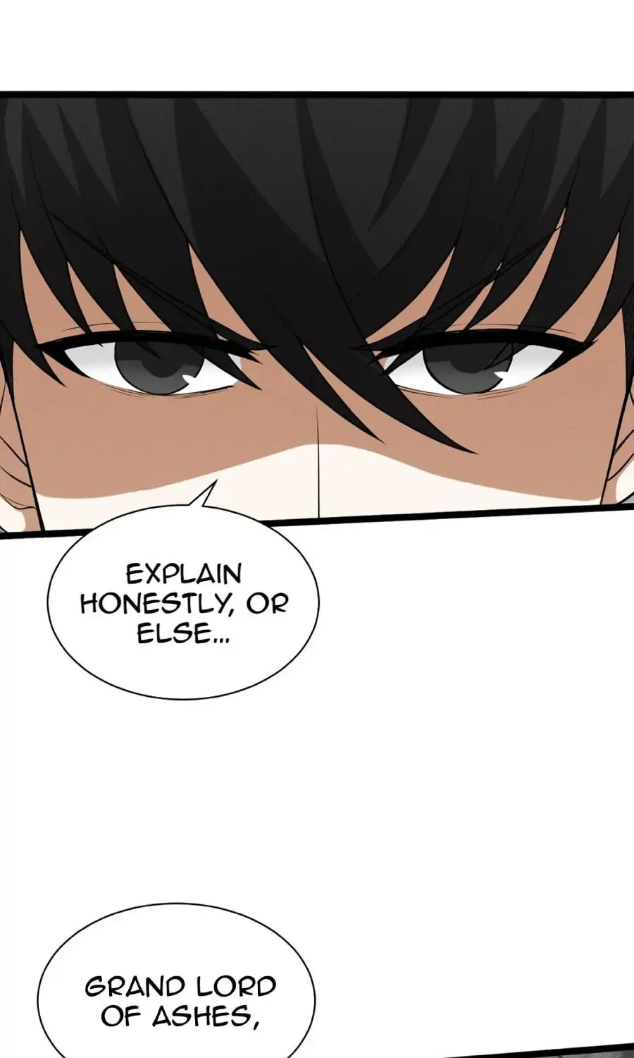 Read Stop Summoning Me! chapter 2 image 35 on Lezhin