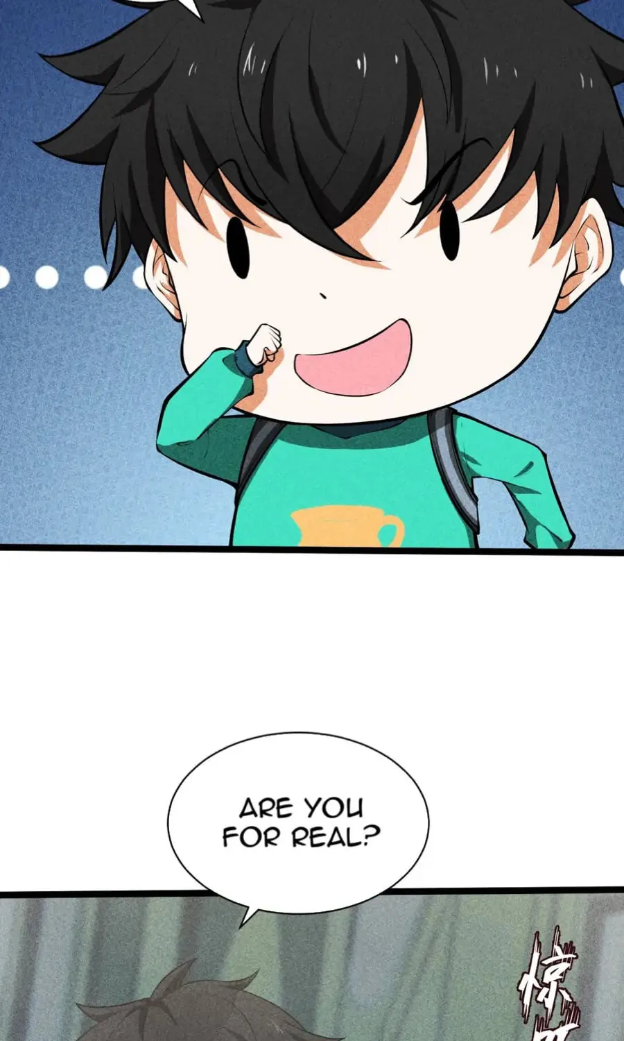 Read Stop Summoning Me! chapter 2 image 4 on Lezhin