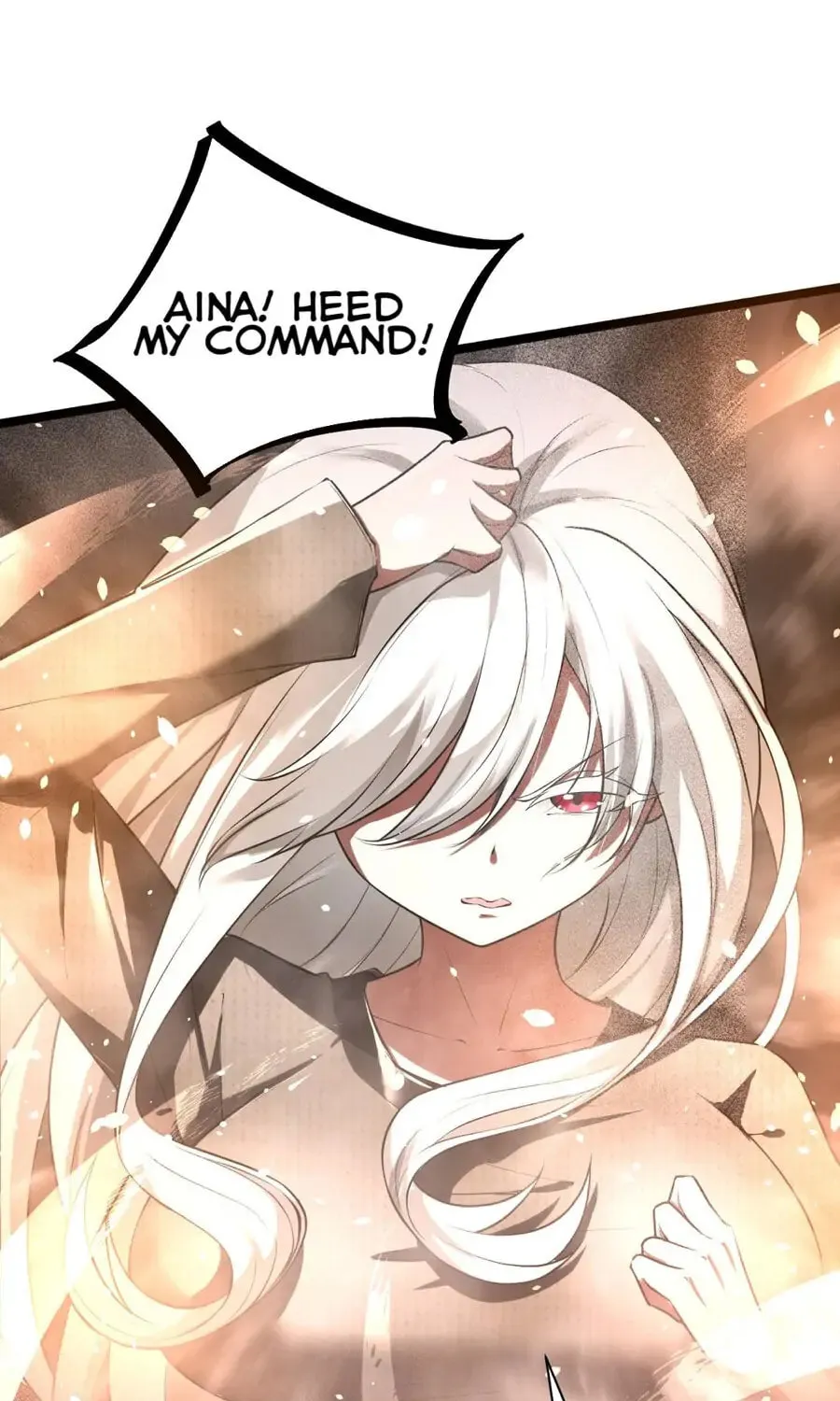 Read Stop Summoning Me! chapter 2 image 44 on Lezhin