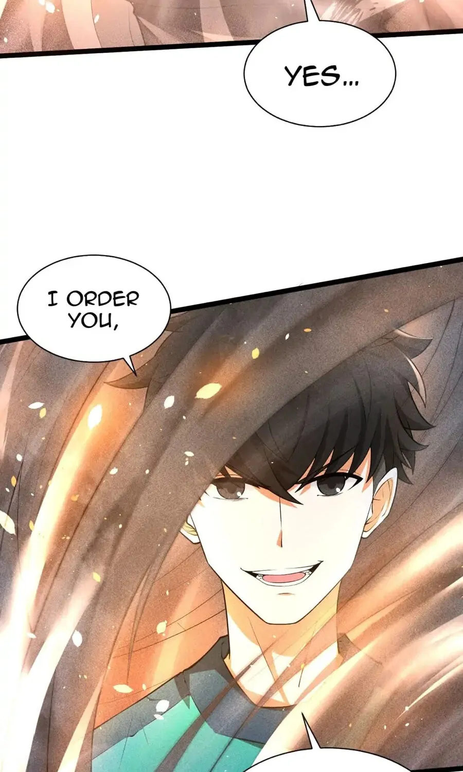 Read Stop Summoning Me! chapter 2 image 45 on Lezhin