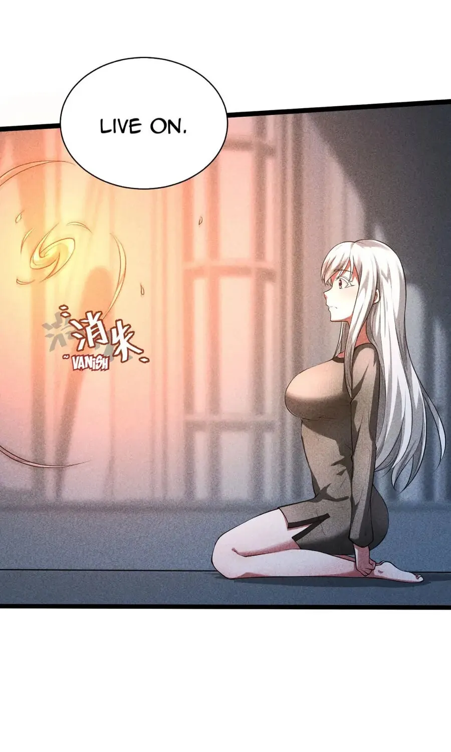 Read Stop Summoning Me! chapter 2 image 47 on Lezhin