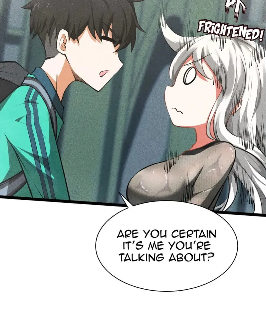 Read Stop Summoning Me! chapter 2 image 5 on Lezhin