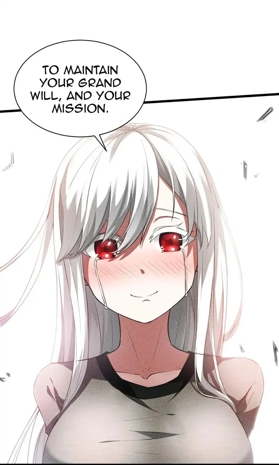 Read Stop Summoning Me! chapter 2 image 53 on Lezhin