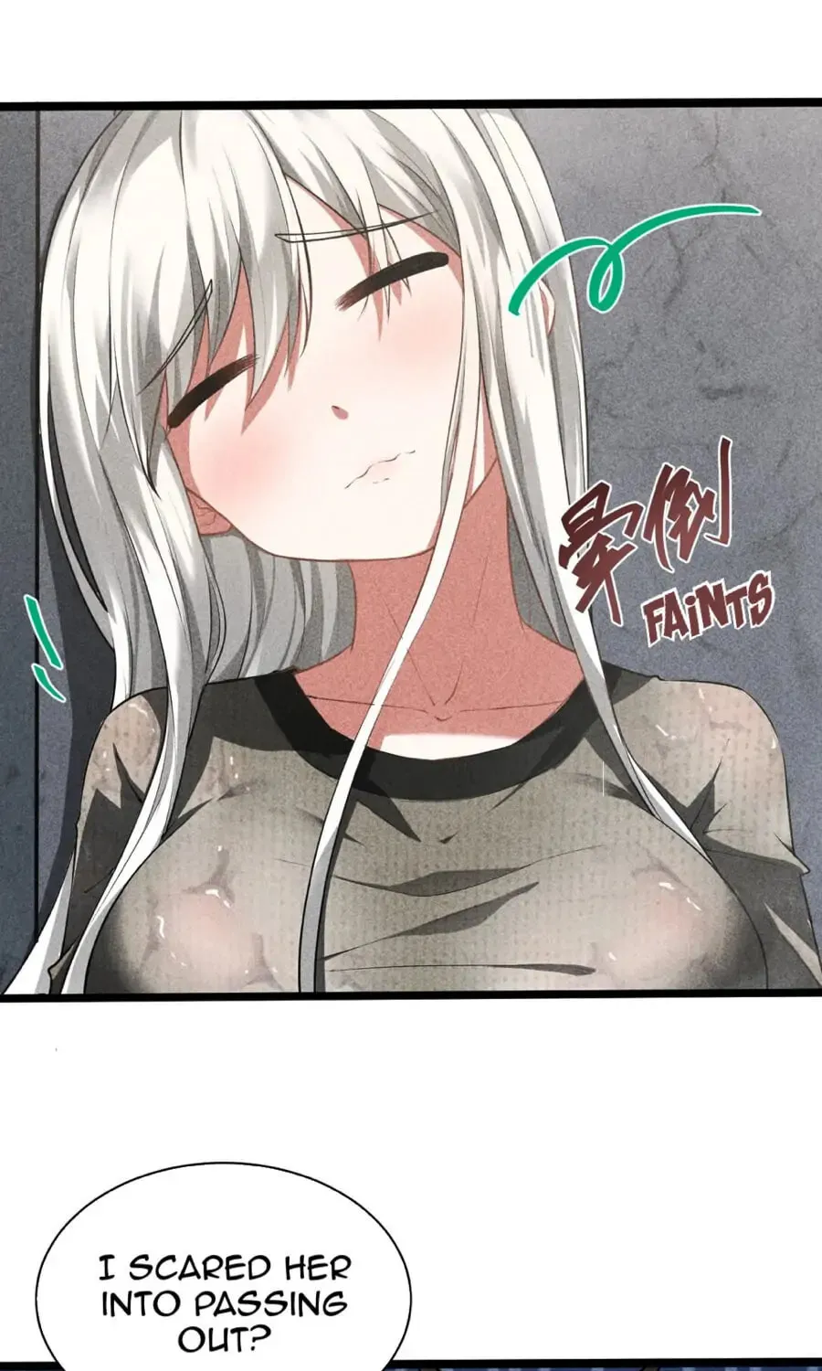 Read Stop Summoning Me! chapter 2 image 6 on Lezhin