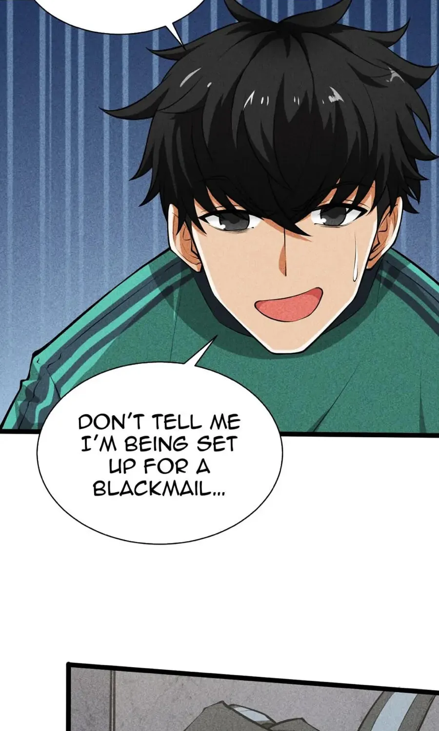 Read Stop Summoning Me! chapter 2 image 7 on Lezhin