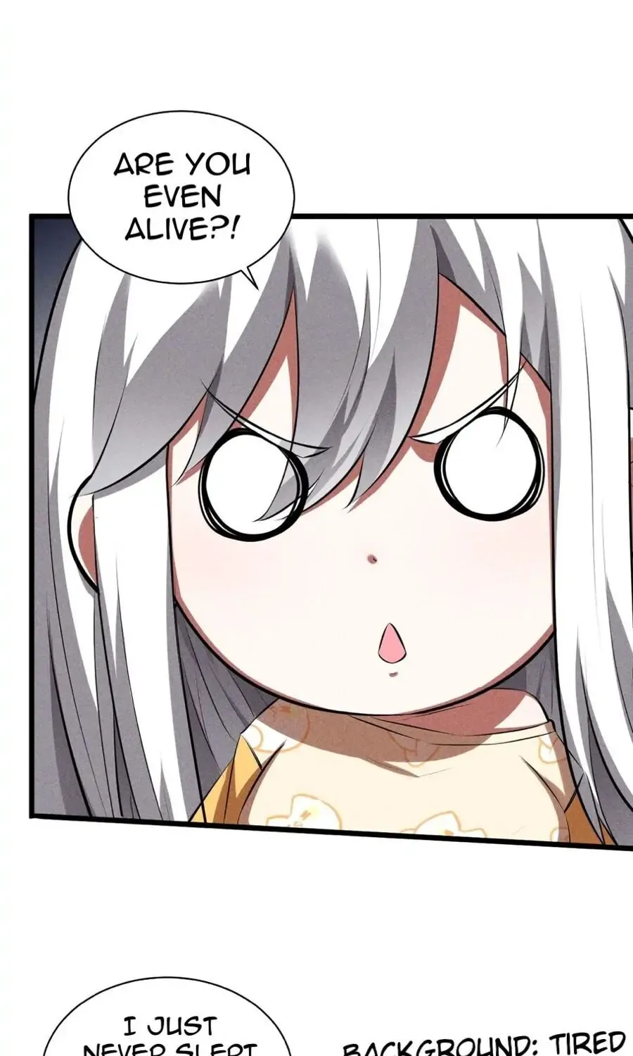 Read Stop Summoning Me! chapter 20 image 10 on Lezhin