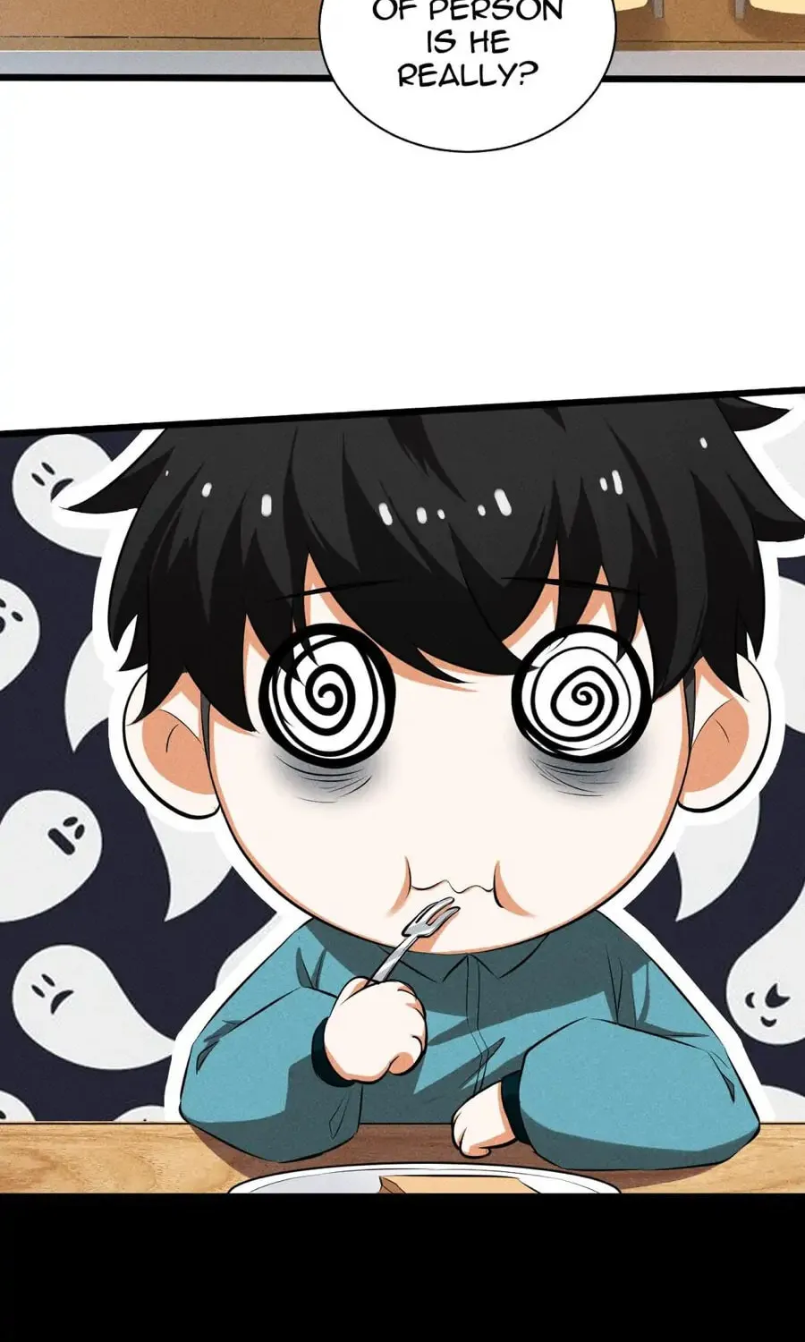 Read Stop Summoning Me! chapter 20 image 13 on Lezhin