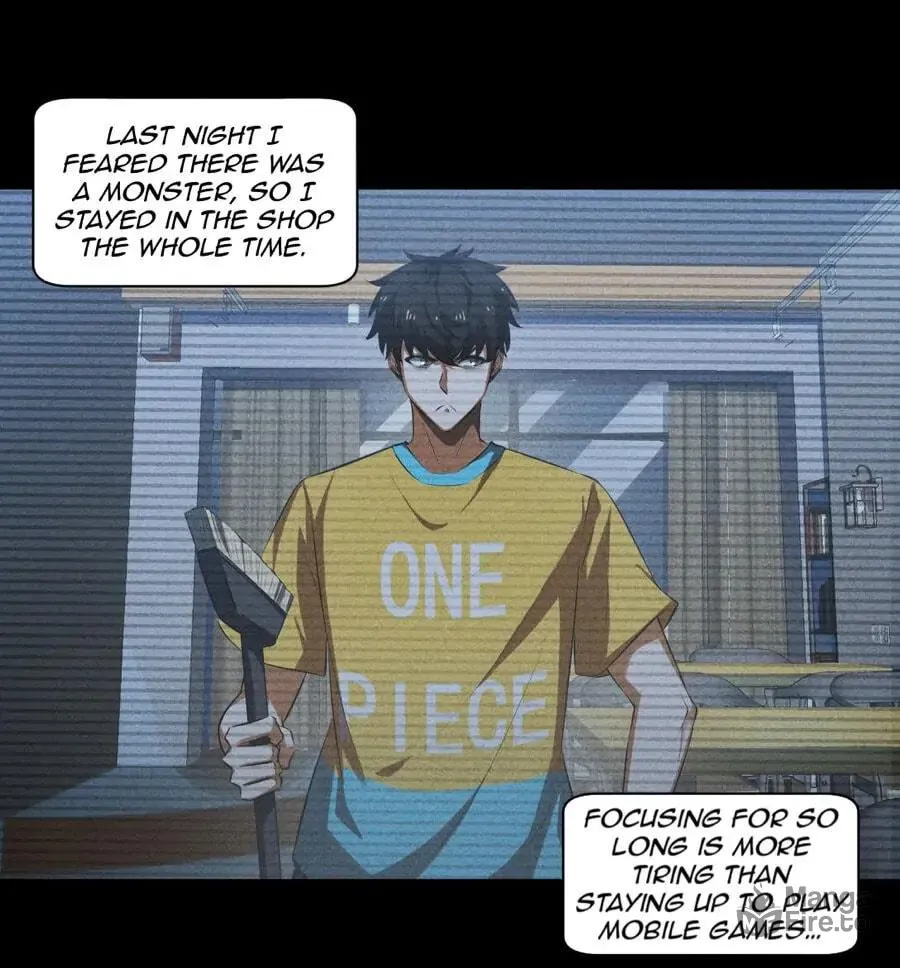 Read Stop Summoning Me! chapter 20 image 15 on Lezhin