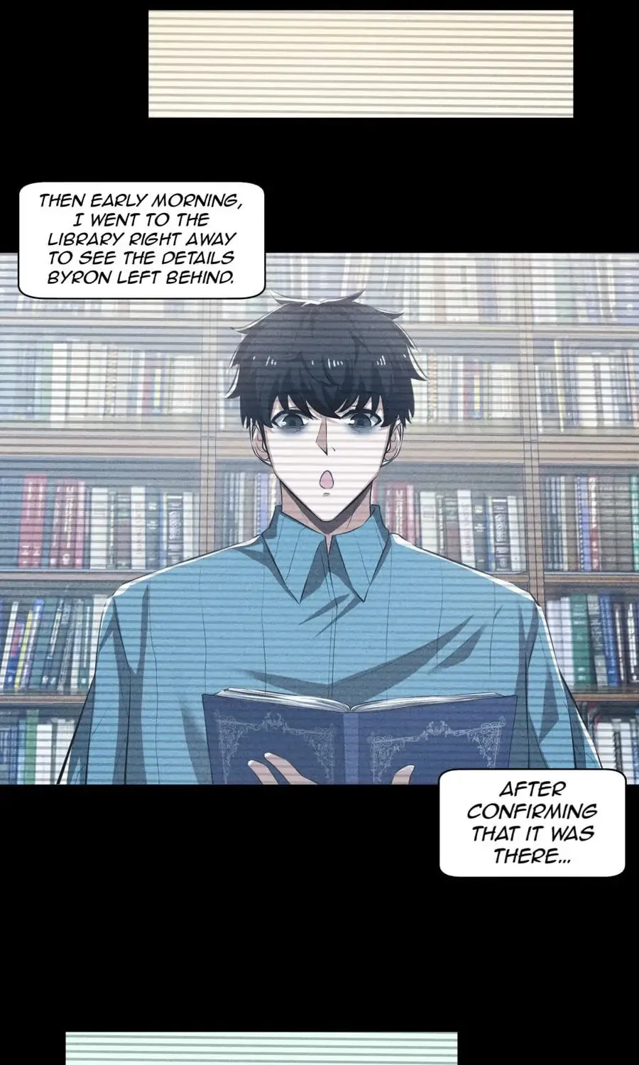 Read Stop Summoning Me! chapter 20 image 16 on Lezhin