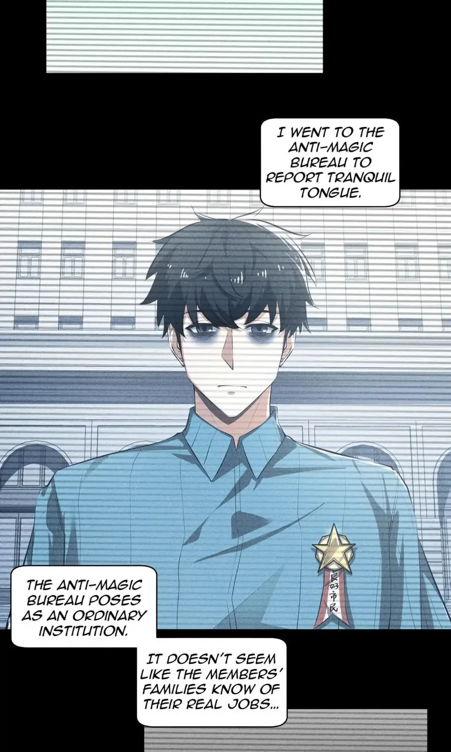 Read Stop Summoning Me! chapter 20 image 17 on Lezhin